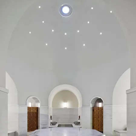 ホテル Titanic Gendarmenmarkt 5*