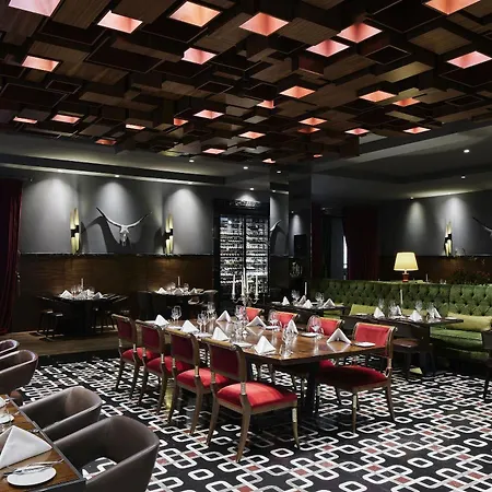 Titanic Gendarmenmarkt Szálloda Berlin