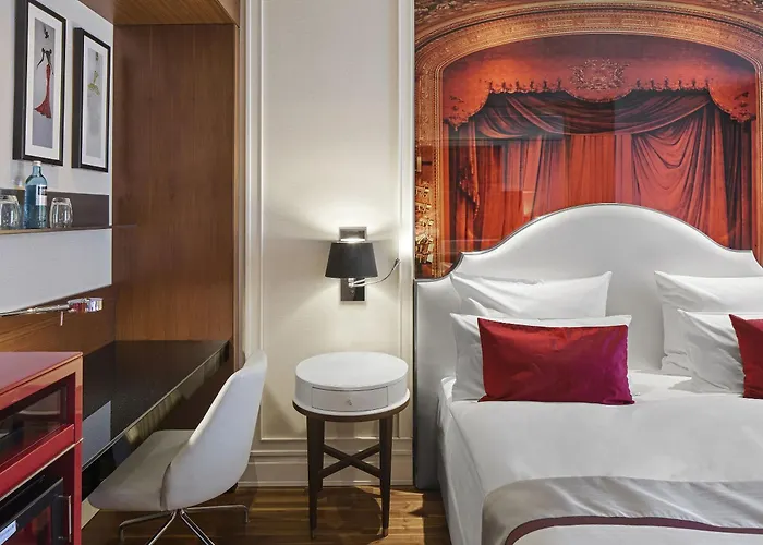 Titanic Gendarmenmarkt 5*