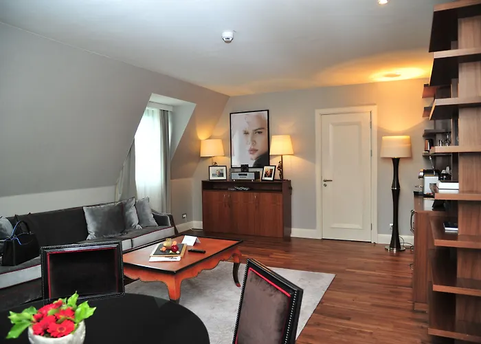 Titanic Gendarmenmarkt