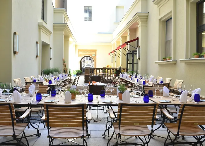 Titanic Gendarmenmarkt 5*