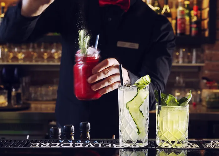 Titanic Gendarmenmarkt 5* Berlin