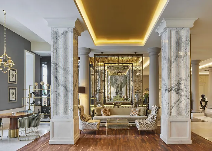 Titanic Gendarmenmarkt Berlin