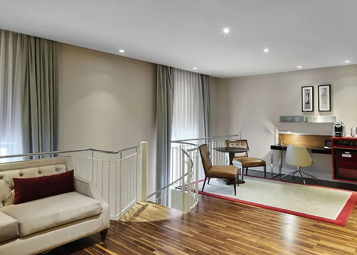 Titanic Gendarmenmarkt 5*