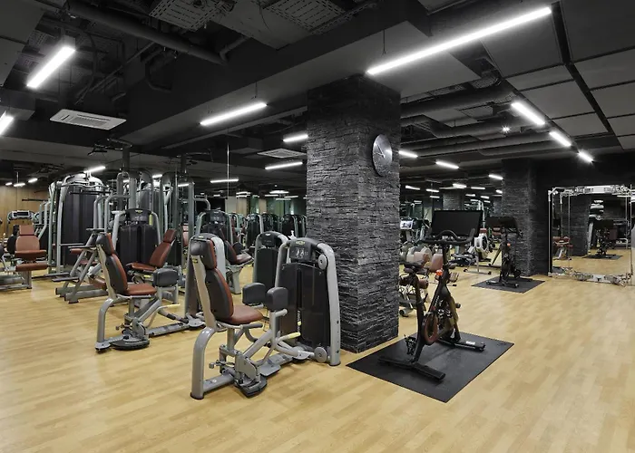 Titanic Gendarmenmarkt Szálloda Berlin