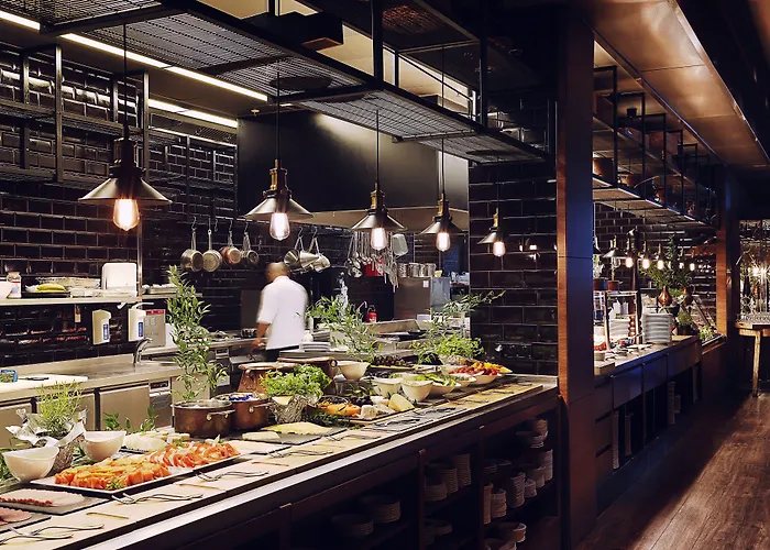 Titanic Gendarmenmarkt Szálloda 5*