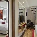 Hotel Titanic Gendarmenmarkt 5*