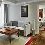 Titanic Gendarmenmarkt Hotel 5*