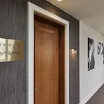 Hotel Titanic Gendarmenmarkt Berlino