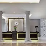 Titanic Gendarmenmarkt Szálloda Berlin