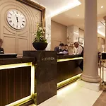 Titanic Gendarmenmarkt Szálloda 5*
