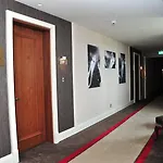 Szálloda Titanic Gendarmenmarkt 5*