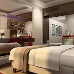 Szálloda Titanic Gendarmenmarkt Berlin