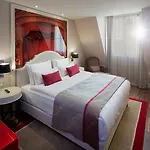 Titanic Gendarmenmarkt Szálloda Berlin