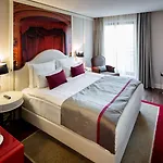 Titanic Gendarmenmarkt Szálloda