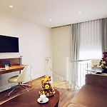 Titanic Gendarmenmarkt 5*