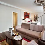 Szálloda Titanic Gendarmenmarkt