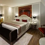 Szálloda Titanic Gendarmenmarkt