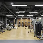 Szálloda Titanic Gendarmenmarkt 5*