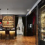 Szálloda Titanic Gendarmenmarkt Berlin