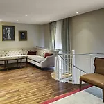Titanic Gendarmenmarkt Hotel Berlino