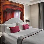 Titanic Gendarmenmarkt Szálloda