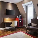 Titanic Gendarmenmarkt Szálloda Berlin