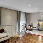 Titanic Gendarmenmarkt 5*