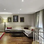 Titanic Gendarmenmarkt Szálloda