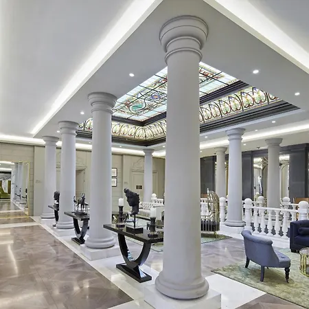 Titanic Gendarmenmarkt Hotel