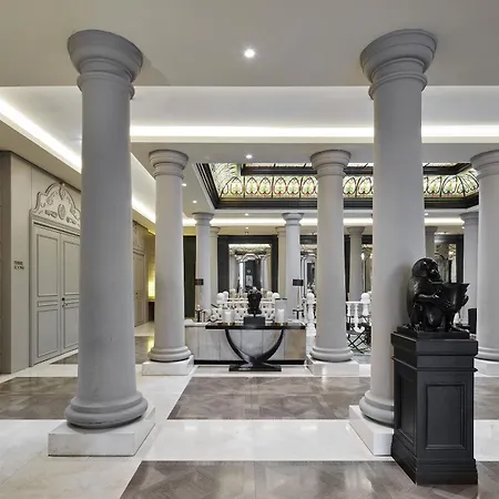 Titanic Gendarmenmarkt Hotel