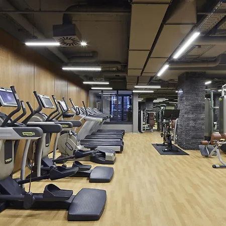 Titanic Gendarmenmarkt Hotel 5*