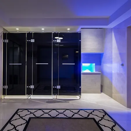 Titanic Gendarmenmarkt فندق