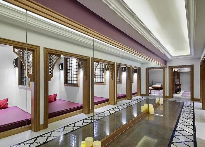 Titanic Gendarmenmarkt Hotell 5*