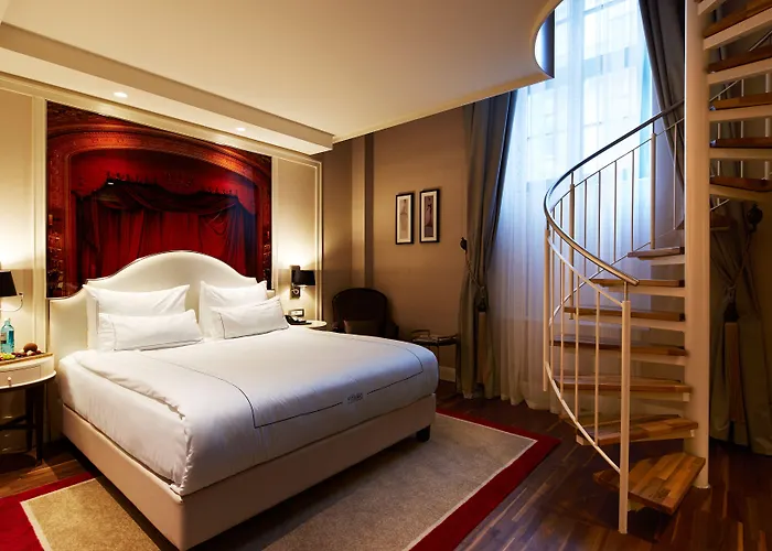 Titanic Gendarmenmarkt 5* Berlín