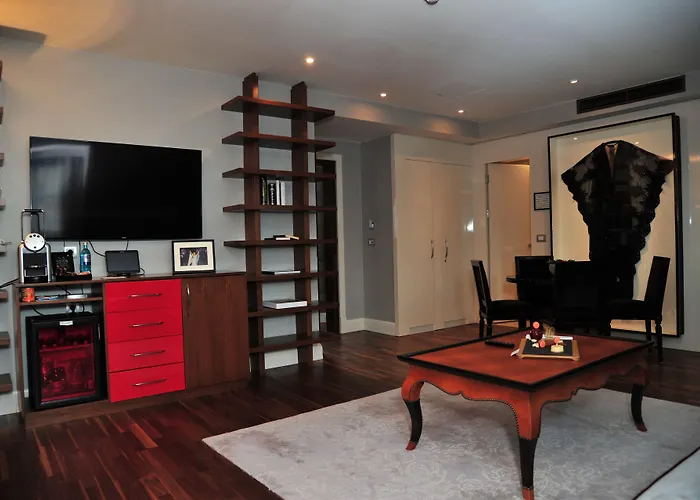 Titanic Gendarmenmarkt Berlín