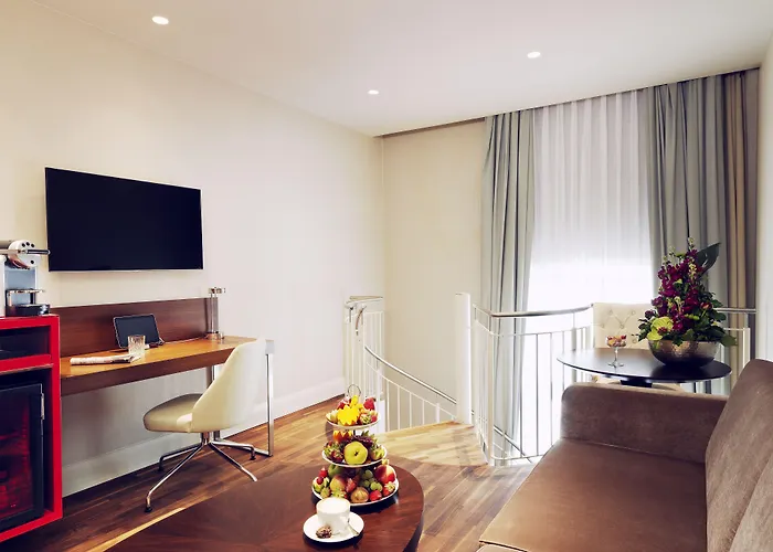 Titanic Gendarmenmarkt 5*