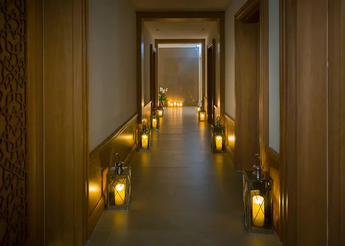 Titanic Gendarmenmarkt Hotel