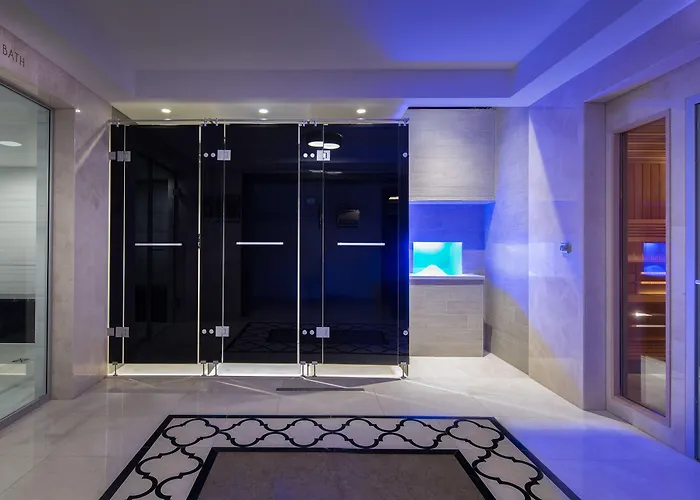 Titanic Gendarmenmarkt Hotell