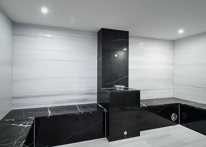 Hotel Titanic Gendarmenmarkt