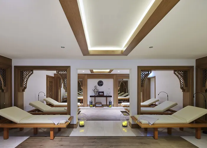 Titanic Gendarmenmarkt Hotell