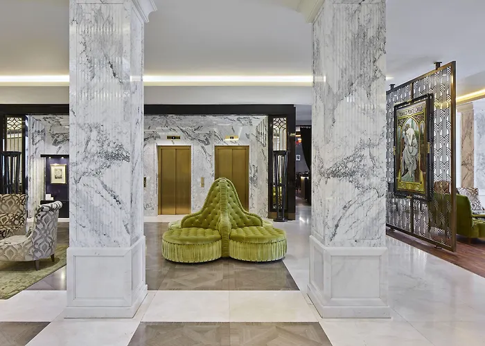 Titanic Gendarmenmarkt 5* Berlin