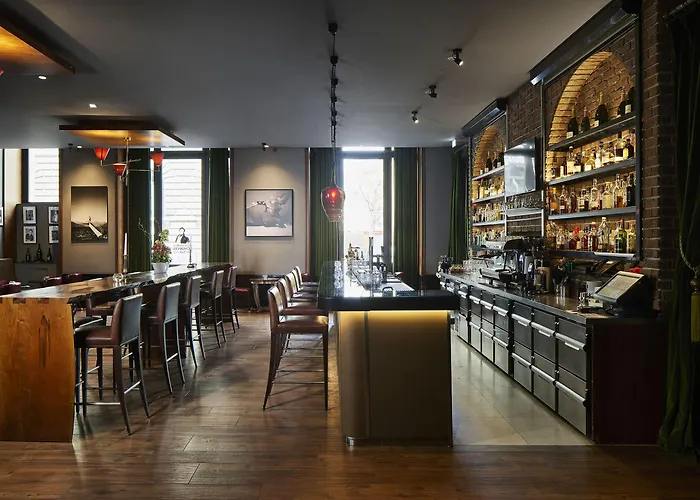 Titanic Gendarmenmarkt 5*