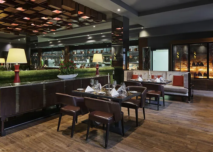 Hotel Titanic Gendarmenmarkt