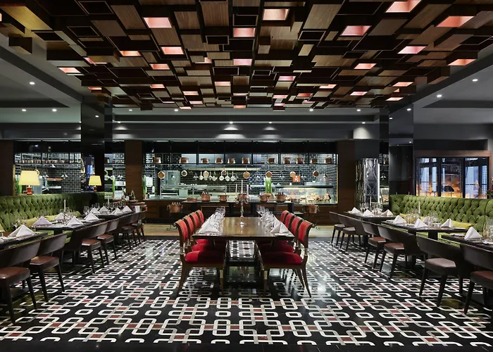 Titanic Gendarmenmarkt Berlin