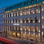 Titanic Gendarmenmarkt Hotel Berlin