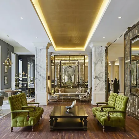 Titanic Gendarmenmarkt 5* Berlin