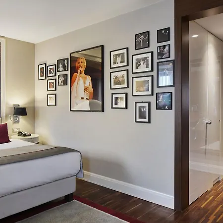 Hotel Titanic Gendarmenmarkt 5*