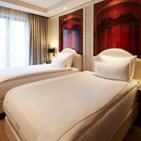 Hotel Titanic Gendarmenmarkt