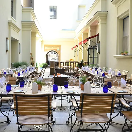 Titanic Gendarmenmarkt 5*